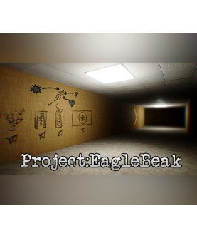 Project:EagleBeak Steam Key GLOBAL